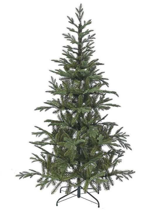 Коледно дърво Real Fir 180cm с 983 Клони