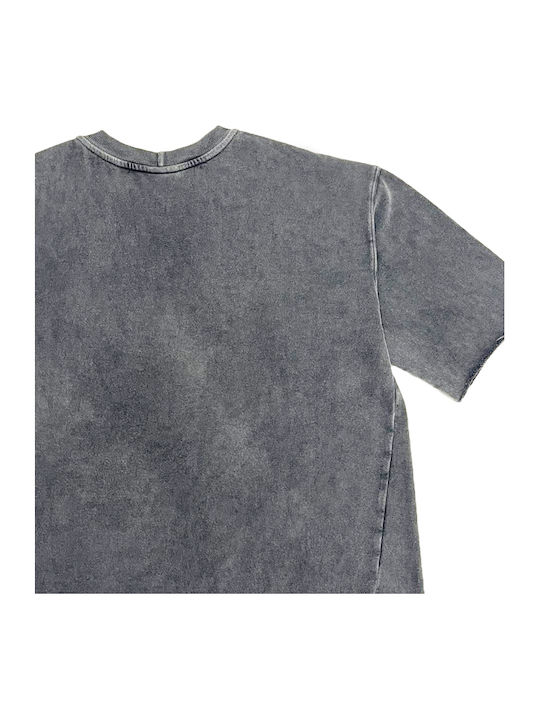 T-shirt Gray