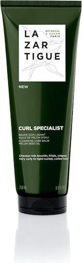 Lazartigue Шампоан Възстановяване и Подхранване 250ml