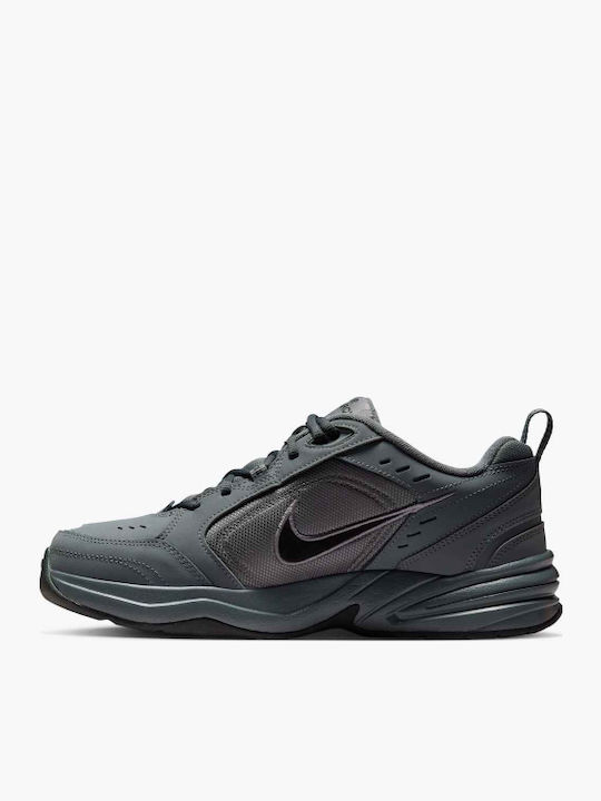 Air Monarch Iv Men's Sneakers Grey