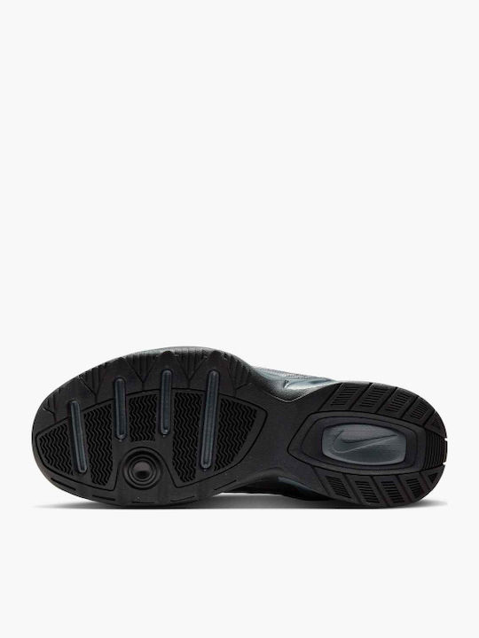 Air Monarch Iv Men's Sneakers Grey