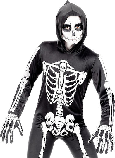 Karneval Zubehör für Halloween 1Stück
