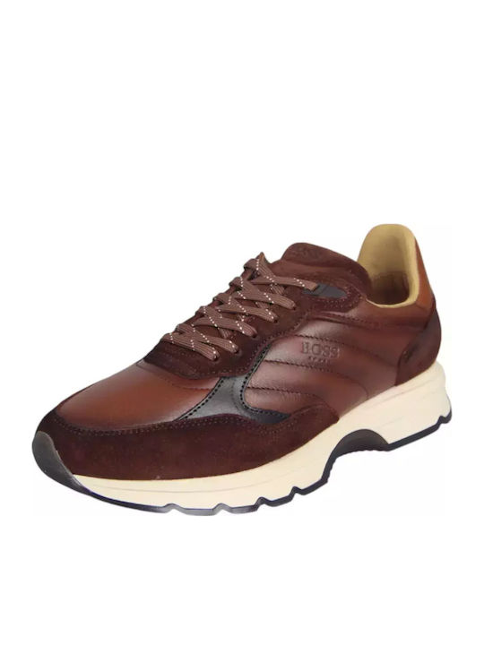 Boss Shoes