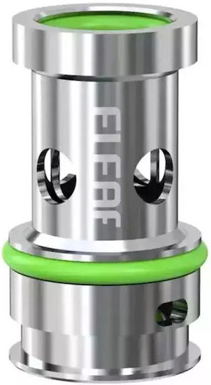 Eleaf Ep Αντιστάση Ηλεκτρονικών Τσιγάρων 0.6ohm (RDL)