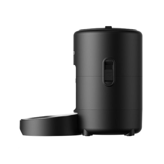 Rojeco Αυτόματη Ταΐστρα για Σκύλο & Γάτα 2lt 18x18x27εκ.