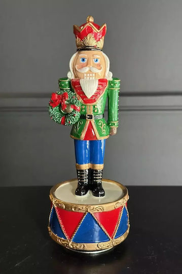 Decorativ Nutcracker de Crăciun
