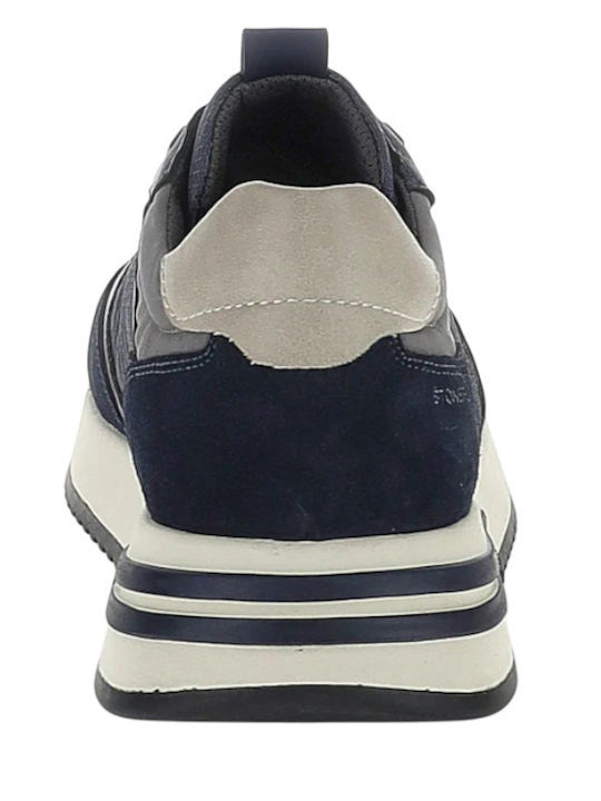 Sneakers Blue