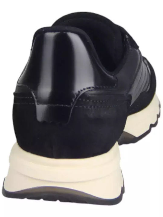 Sneakers Black Renna