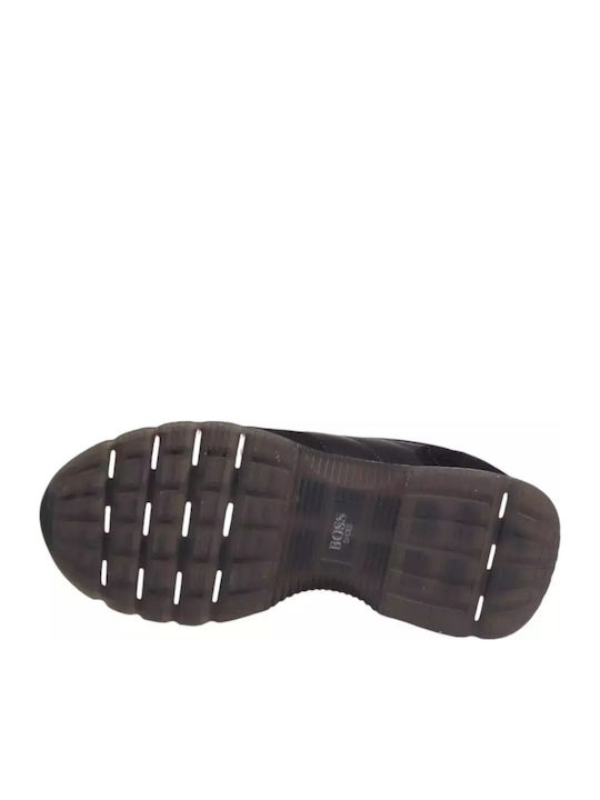Sneakers Black Renna