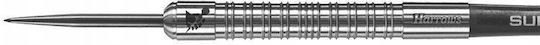 Harrows Supergrip W90 Steel Tip Darts 3x22gr