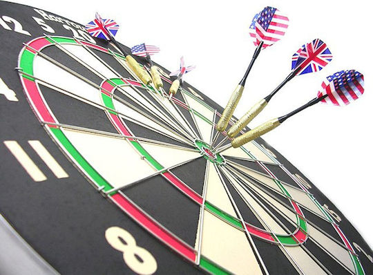 Winmau Dart