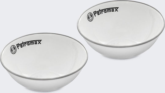 Petromax Πιάτο για Camping 1lt 2τμχ