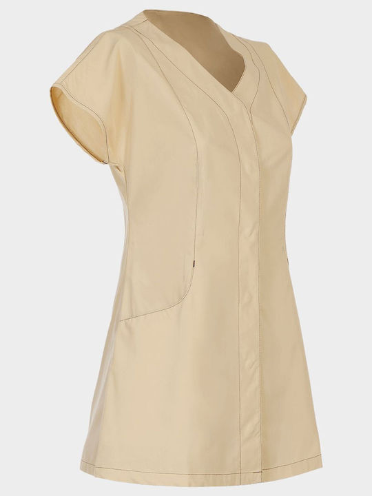 Μπλούζα Katrin Beunique 08001857 Beige