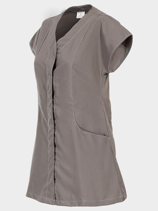 Μπλούζα Katrin Dark Beunique 08001850 Grey