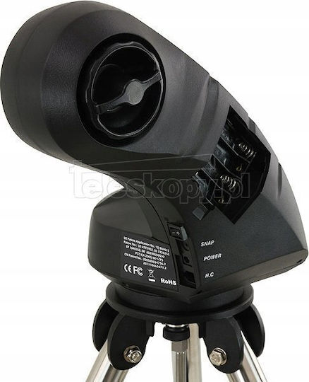 Sky-Watcher Star Discovery 150 Robotic Telescope