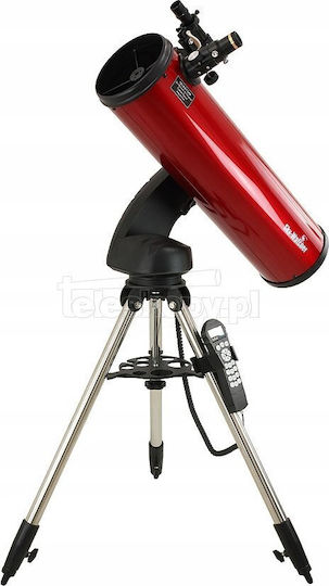 Sky-Watcher Star Discovery 150 Robotic Telescope