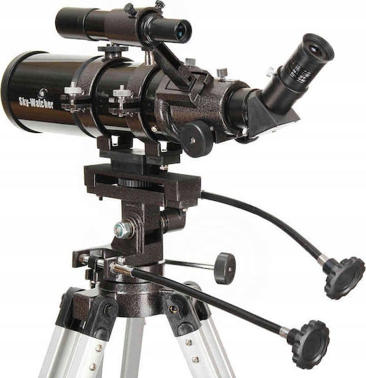 Sky-Watcher Dioptrie Teleskop Geeignet für Anfänger