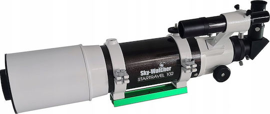 Sky-Watcher Dioptric Telescop Potrivit pentru începători