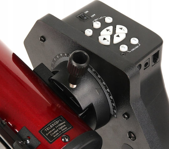 Sky-Watcher Reflectarea Telescop Potrivit pentru începători
