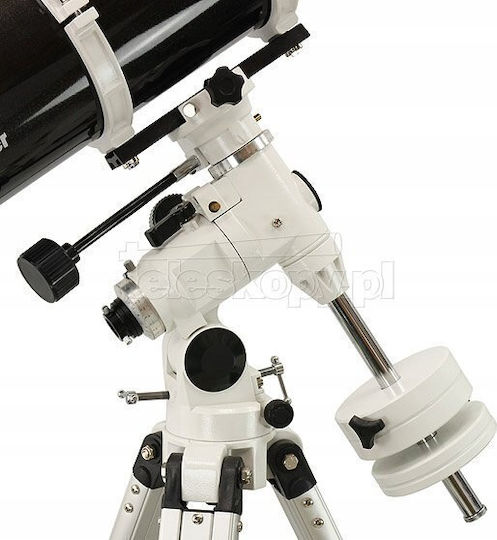 Sky-Watcher 150/750 Black Diamond EQ3-2 SynScan Ρομποτικό