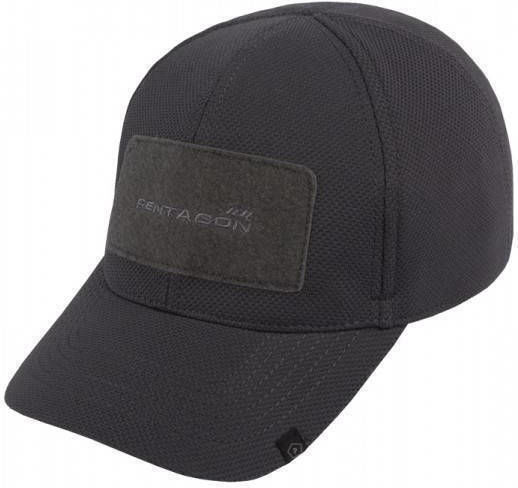 Pentagon Jockey Hunting Hat Gray