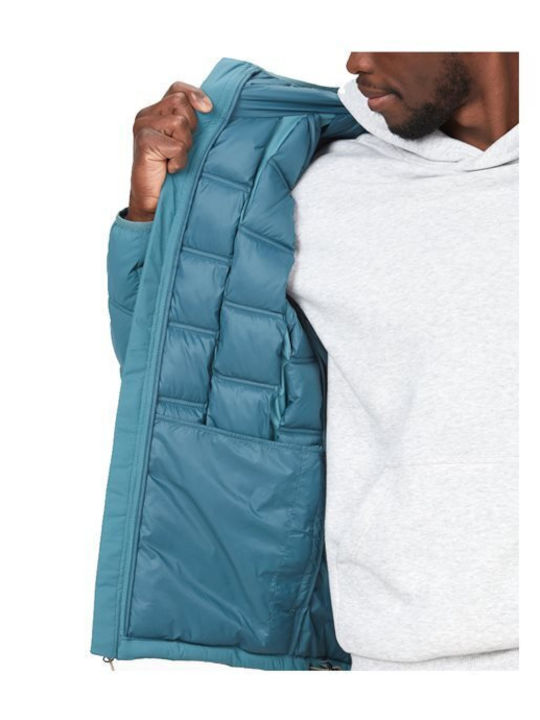 Jacket Blue