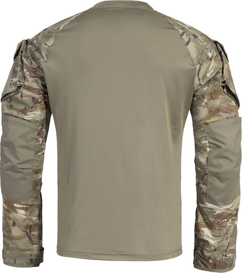 Pentagon Wolf Military Jacket Camouflage