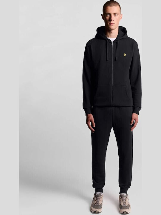 Lyle & Scott