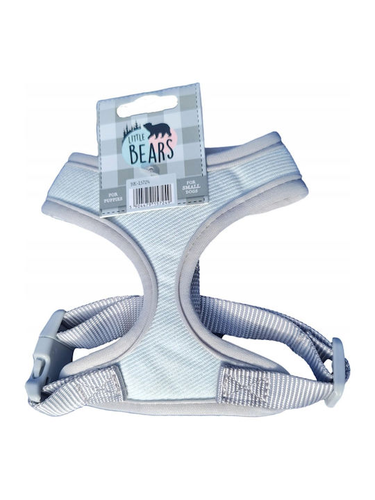 Ham Barry King Dog 34-45cm Gray Blue