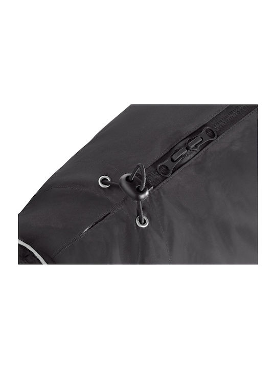 Hunter Haine pentru câini Negru cu Lungimea Spateului 25 cm 62967