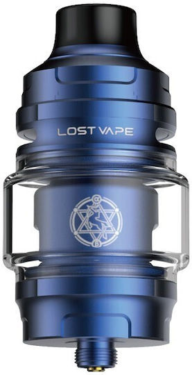 Lost Vape Centaurus Sub Ohm Electronic Cigarette Vaporizer 5ml 26mm Blue