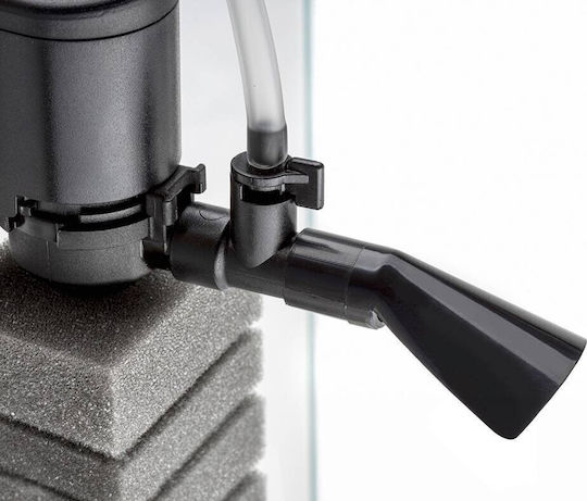 Aquael Turbo Mini Φίλτρο για Ενυδρεία Χωρητικότητας έως 80lt με Ισχύ 4.4W