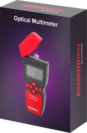 Ermenrich Multimetru digital 82556