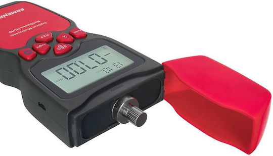 Ermenrich Multimetru digital 82556