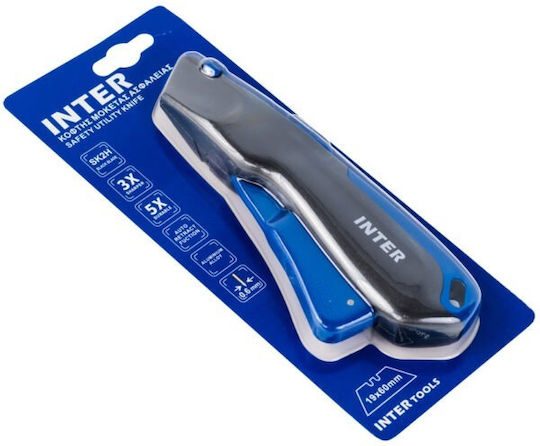 Inter Teppichschneider Sicherheit 758336
