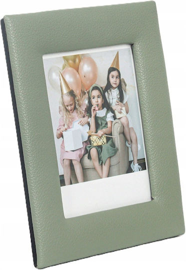 Standing Photo Frame Polaroid 600 Fujifilm Instax Wide 300 400 Green