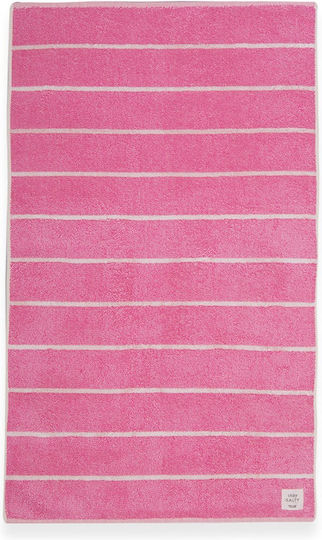 Nef-Nef Homeware Bay Kid Kids Beach Towel Gray 120x70cm