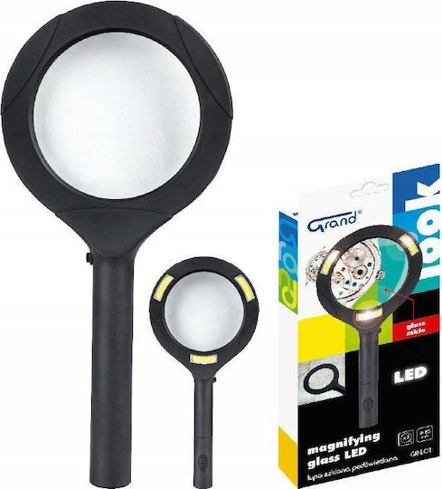 Centrum Tabletop Magnifying Lense 1pcs
