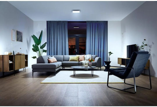 Philips Aurelle Квадрат На открито LED Панел 19W