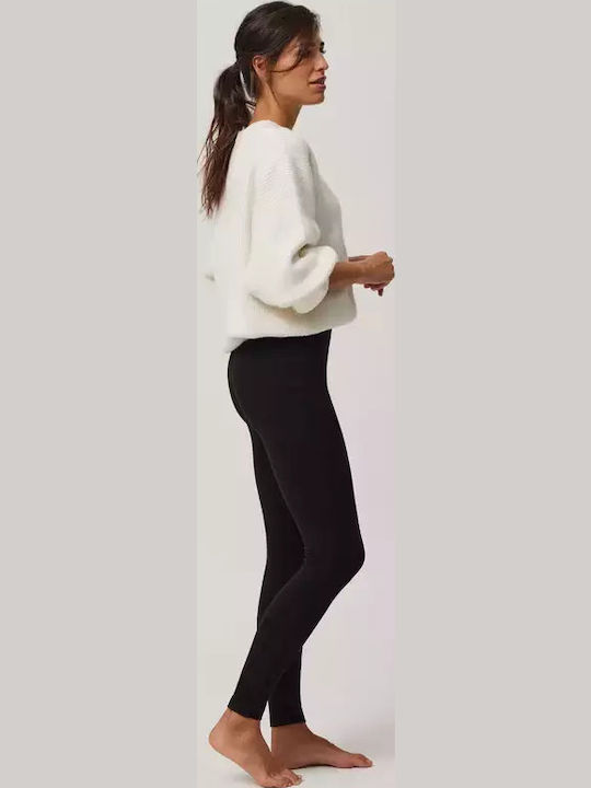 Women's Yoga Legging High Waisted Black