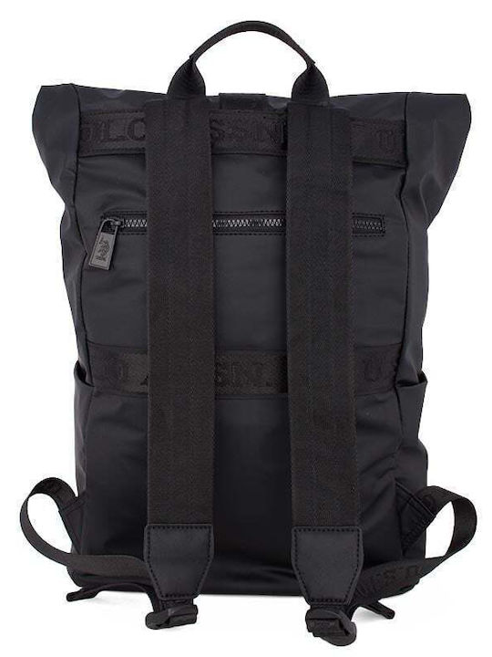 U.S. Polo Assn. Backpack Black