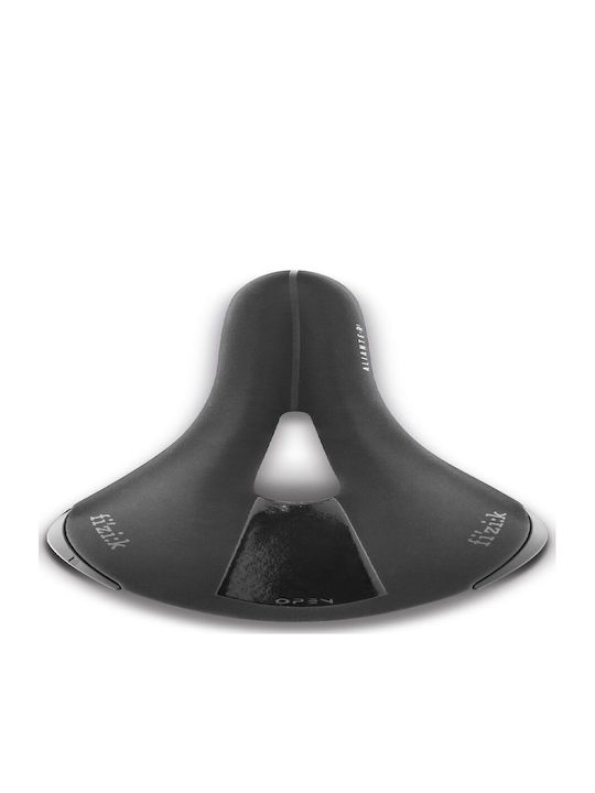 Fizik Neagră Șa de Bicicletă