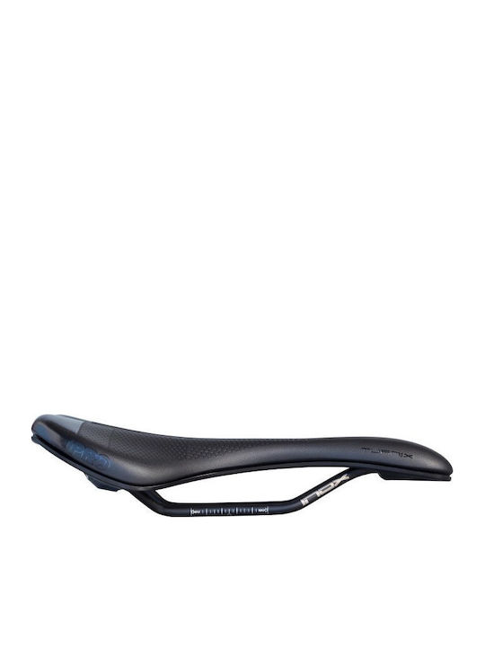 PRO Turnix Black Bicycle Saddle