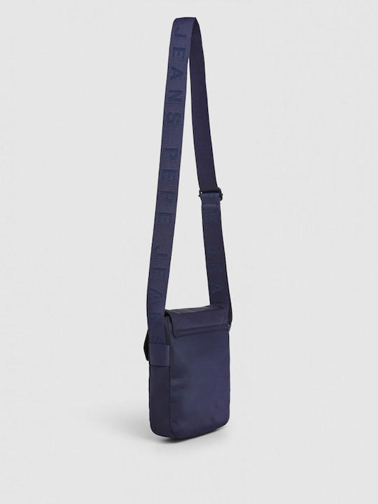 Pepe Jeans Backpack Blue