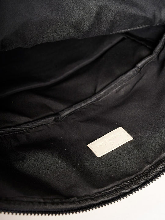 SugarFree Rucsac Waterproof Alb