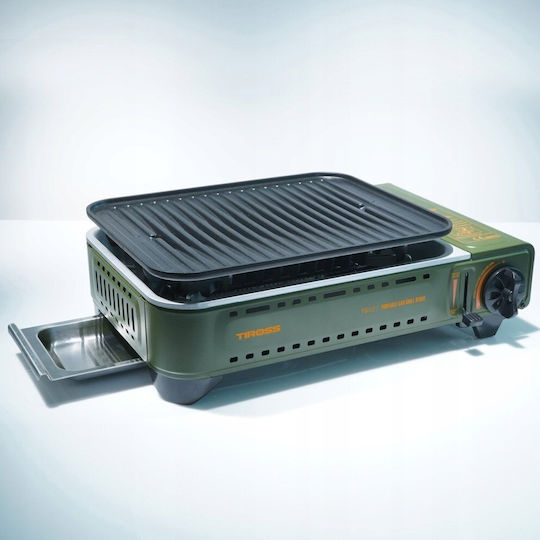 Tiross Gas Stove Barbecue Ts268
