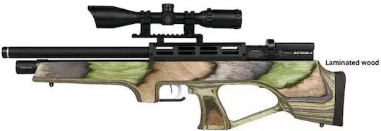 Cometa Advance Regulated LT 5.5mm ORBPL55RA