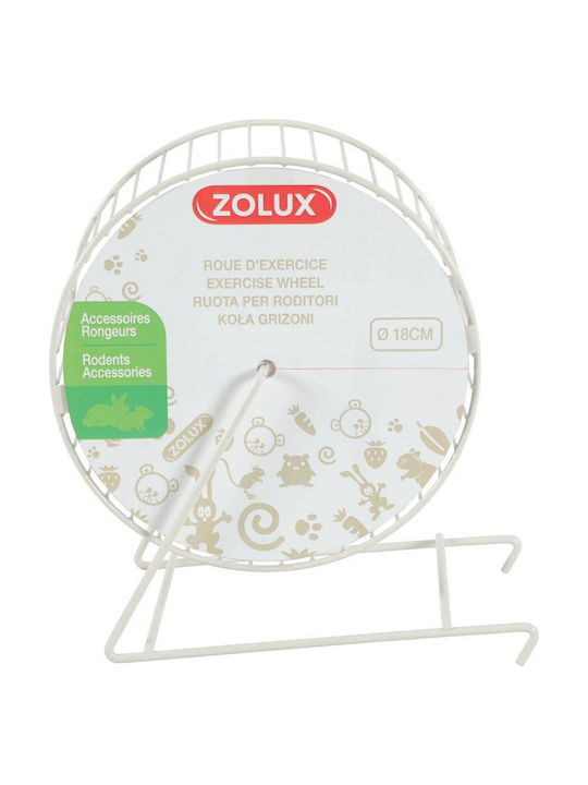 Zolux Ρόδα Μπεζ