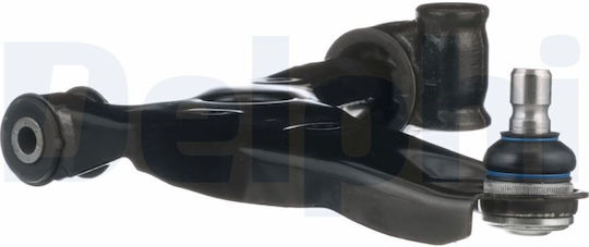 Arm Radaufhängung Delphi Tc3458