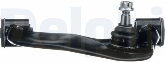 Arm Radaufhängung Delphi Tc3325